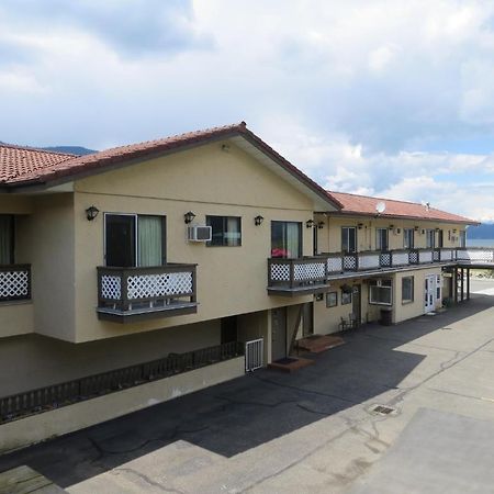 Harrison Village Motel Harrison Hot Springs Εξωτερικό φωτογραφία