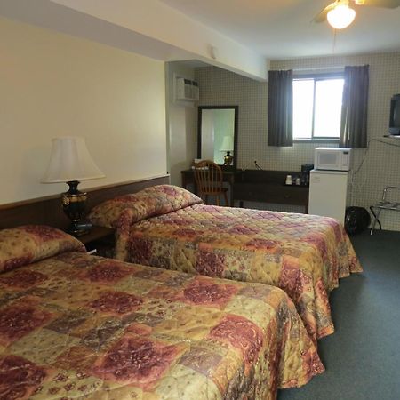 Harrison Village Motel Harrison Hot Springs Εξωτερικό φωτογραφία