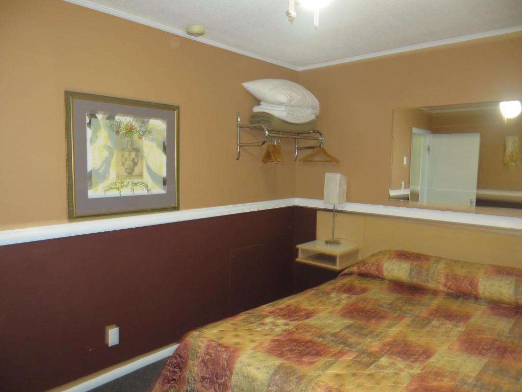 Harrison Village Motel Harrison Hot Springs Δωμάτιο φωτογραφία