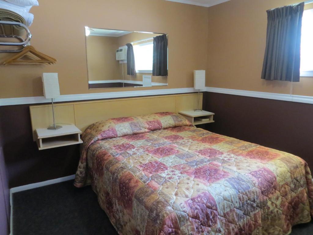 Harrison Village Motel Harrison Hot Springs Δωμάτιο φωτογραφία