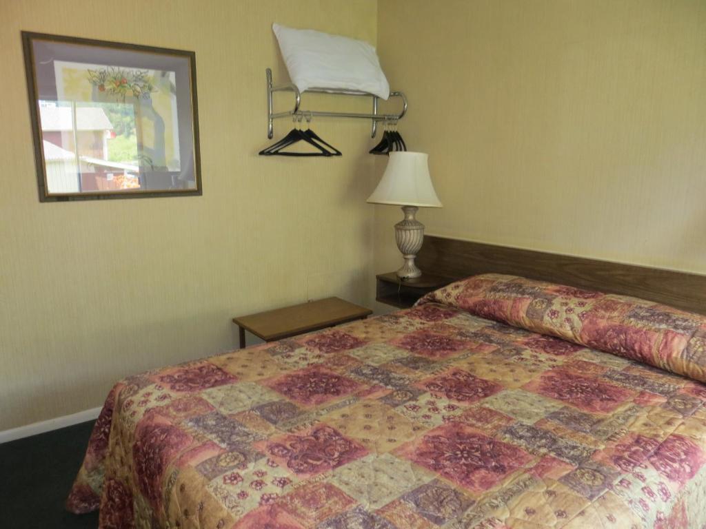 Harrison Village Motel Harrison Hot Springs Δωμάτιο φωτογραφία