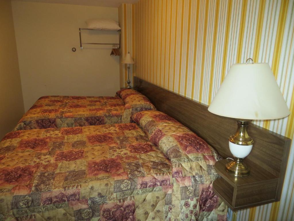 Harrison Village Motel Harrison Hot Springs Δωμάτιο φωτογραφία