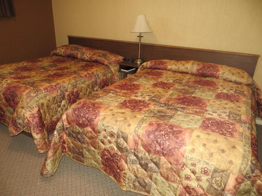 Harrison Village Motel Harrison Hot Springs Δωμάτιο φωτογραφία