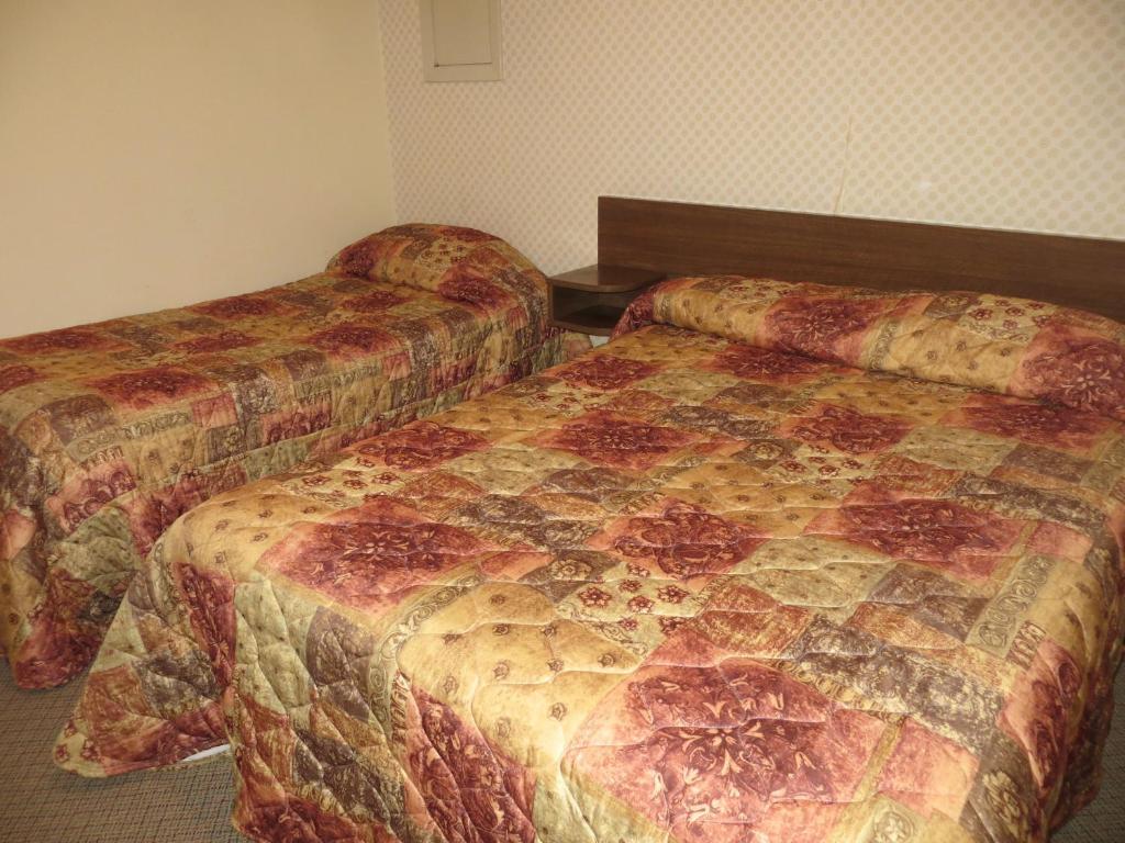 Harrison Village Motel Harrison Hot Springs Δωμάτιο φωτογραφία