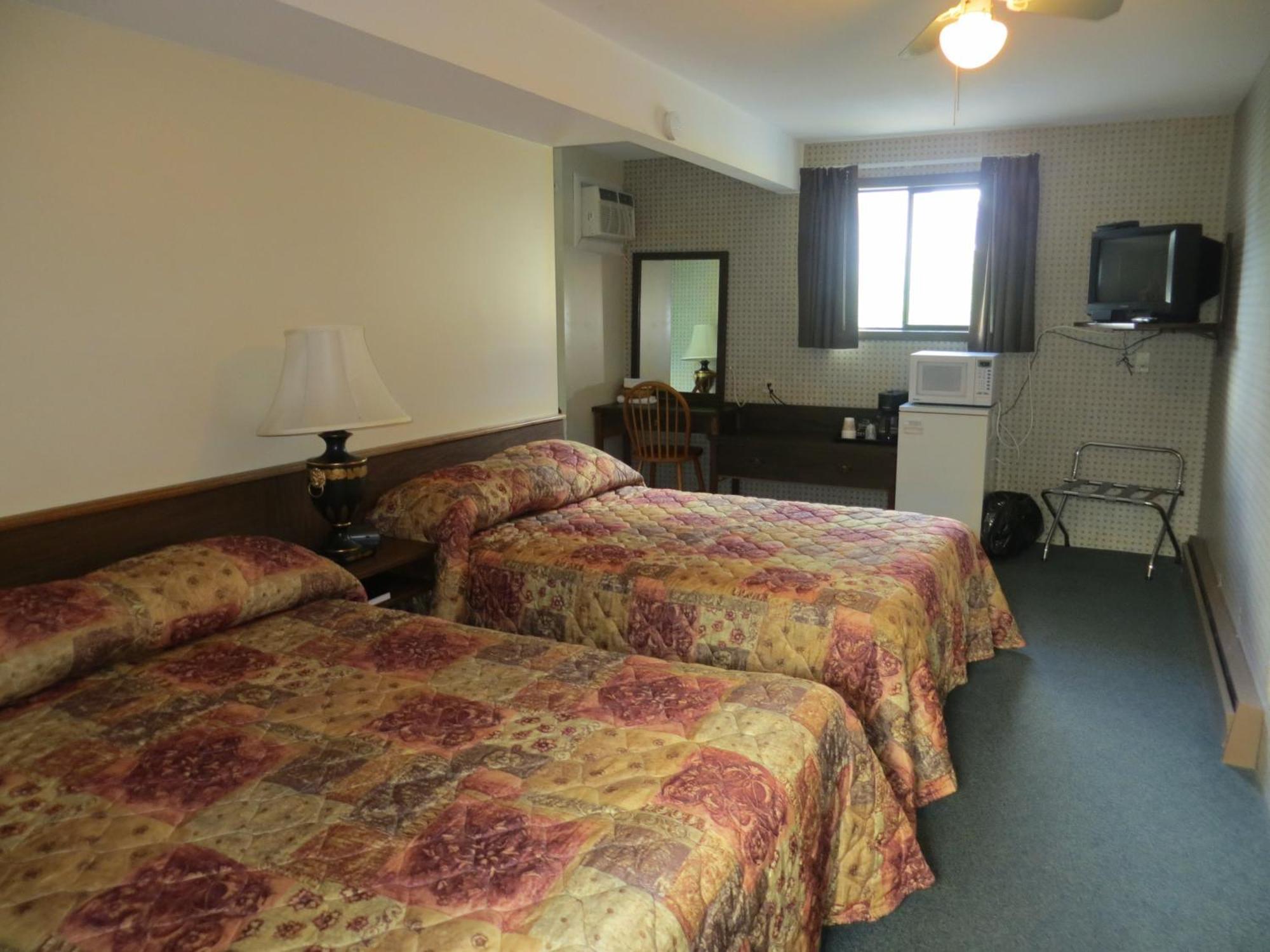 Harrison Village Motel Harrison Hot Springs Εξωτερικό φωτογραφία
